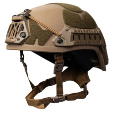 Шлем Sestan-Busch Helmet BK-ACH-HC. Койот. (S-XL)