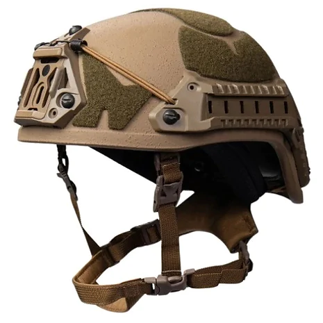 Шолом Sestan-Busch Helmet BK-ACH-HC. Койот. (S-XL)