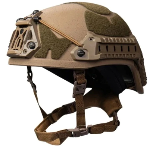 Шолом Sestan-Busch Helmet BK-ACH-HC. Койот. (S-XL)