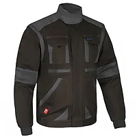 Куртка жилетка PROCOTTON. Чорний