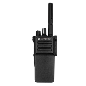 Радіостанція Motorola DP4400e VHF AES 256