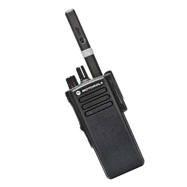 Рация Motorola DP4400e VHF AES 256