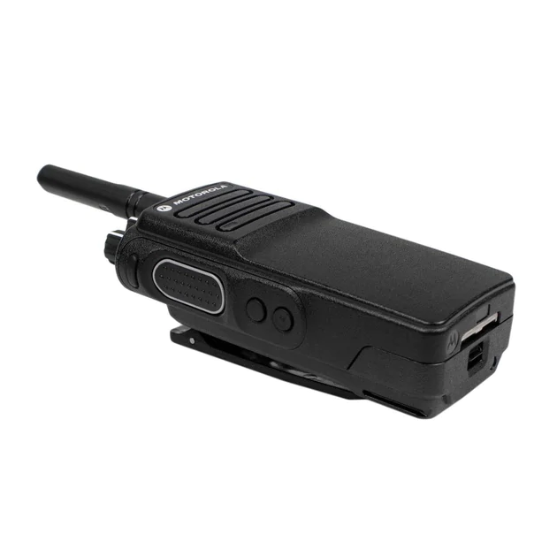 Рация Motorola DP4400e VHF AES 256