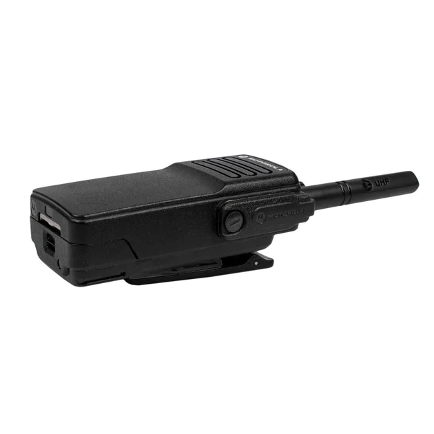 Рация Motorola DP4400e VHF AES 256