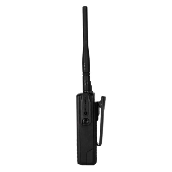 Цифро-аналоговая портативная рация Motorola DP4800E VHF 136-174 МГц 32 канала