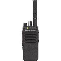 Цифрова портативна рація Motorola DP2400E VHF ND PANR302C 2100T