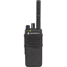 Цифровая портативная рация Motorola DP2400E VHF ND PANR302C 2100T