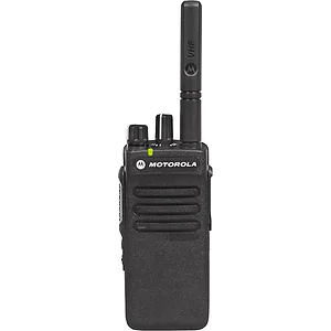 Цифровая портативная рация Motorola DP2400E VHF ND PANR302C 2100T