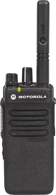 Цифровая портативная рация Motorola DP2400E VHF ND PANR302C 2100T
