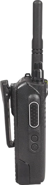 Цифровая портативная рация Motorola DP2400E VHF ND PANR302C 2100T