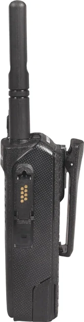 Цифровая портативная рация Motorola DP2400E VHF ND PANR302C 2100T