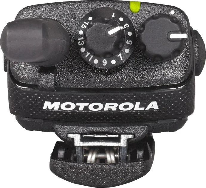 Цифровая портативная рация Motorola DP2400E VHF ND PANR302C 2100T