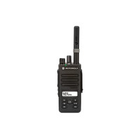 Цифрова портативна рація Motorola DP2600E VHF 