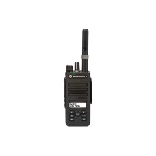 Цифровая портативная рация Motorola DP2600E VHF 