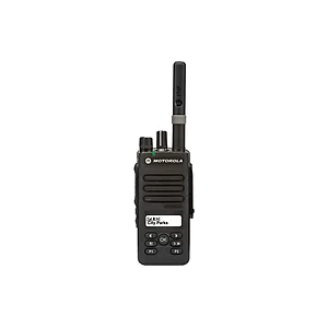 Цифрова портативна рація Motorola DP2600E VHF
