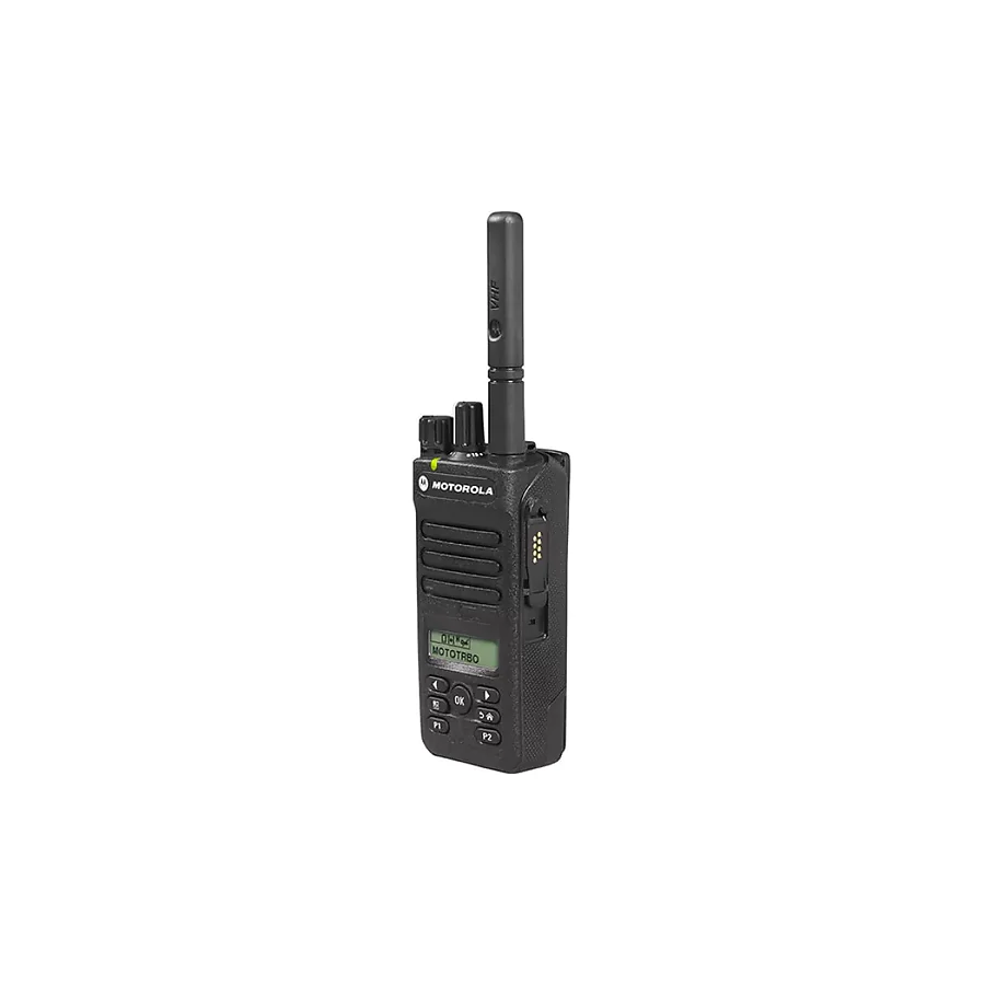 Цифровая портативная рация Motorola DP2600E VHF