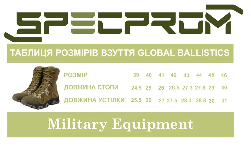 Берцы утепленные тактические Contact S. Койот