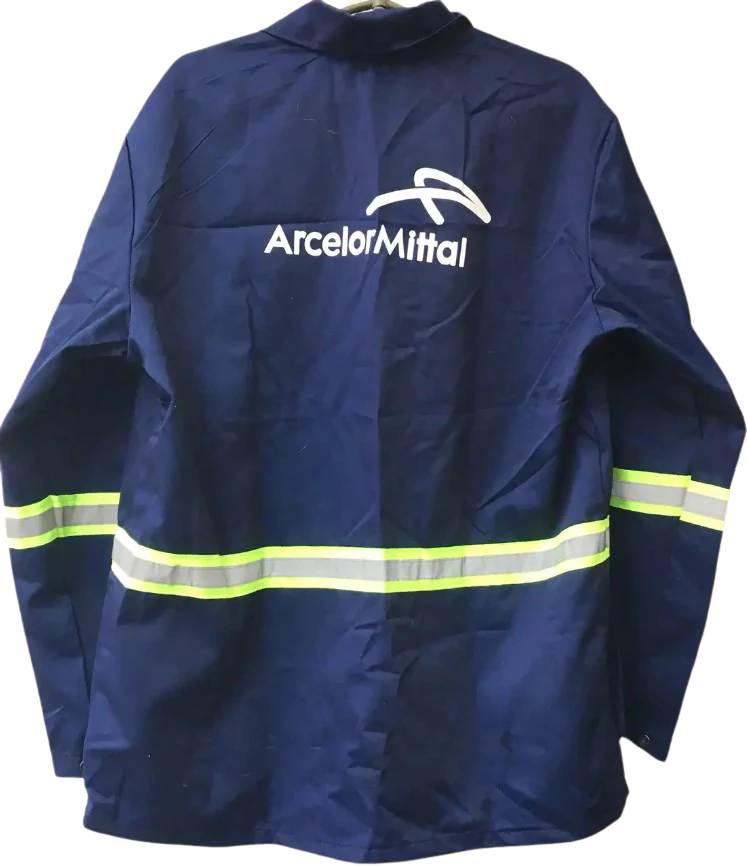 Костюм рабочий Arcelor