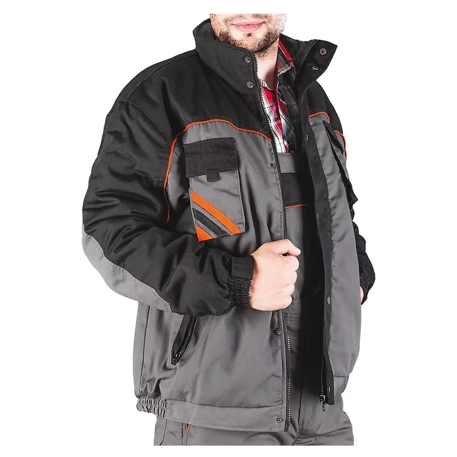 Куртка зимняя утепленная REIS PROMASTER PRO-WIN-J SBP