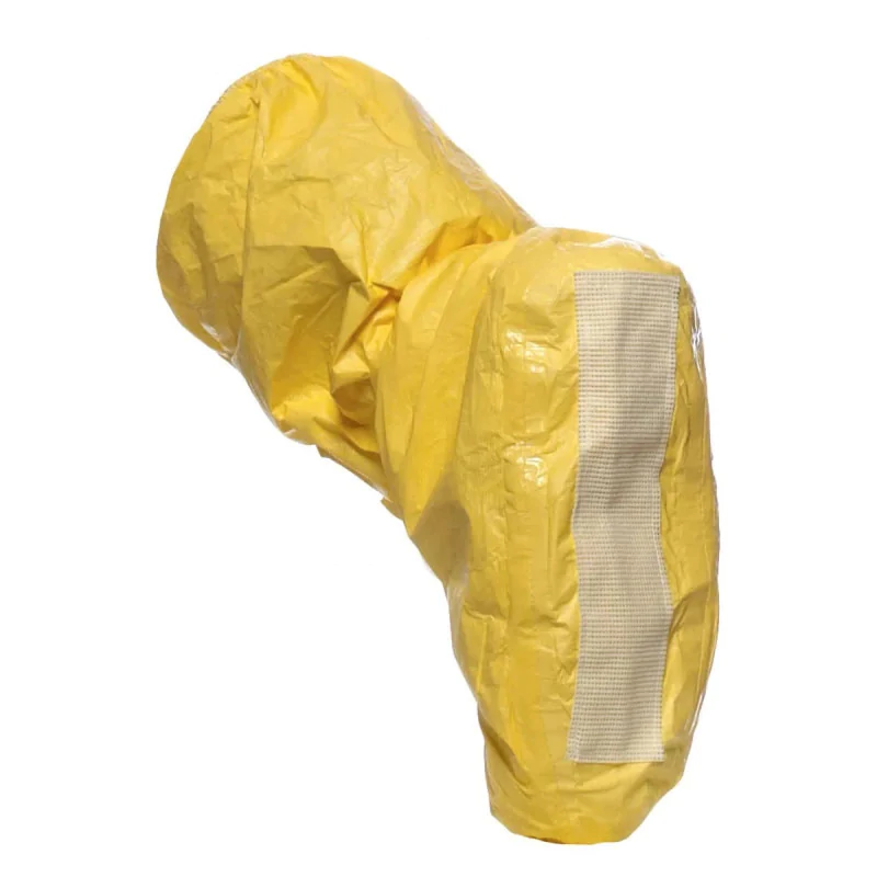 Бахилы высокие DuPont Tychem