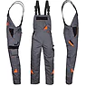 Напівкомбінезон робочий Professional Grey