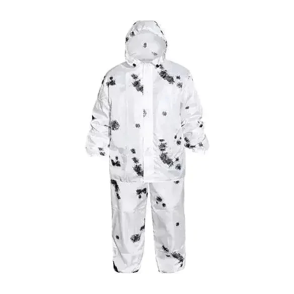 Маскировочный костюм зимний Specprom Snowdrift . White