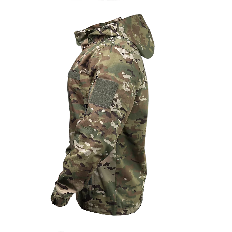 Куртка тактична Tactical G3 Мультикам