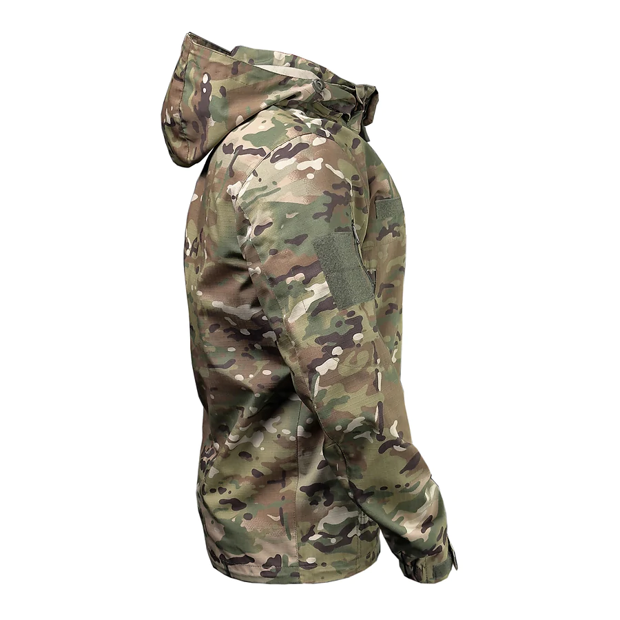 Куртка тактична Tactical G3 Мультикам