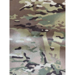 Тканина Cordura 1000 Multicam