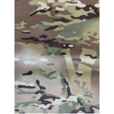 Ткань Cordura 1000 Multicam м.п.