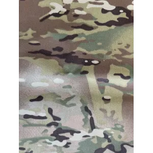 Ткань Cordura 1000 Multicam м.п.