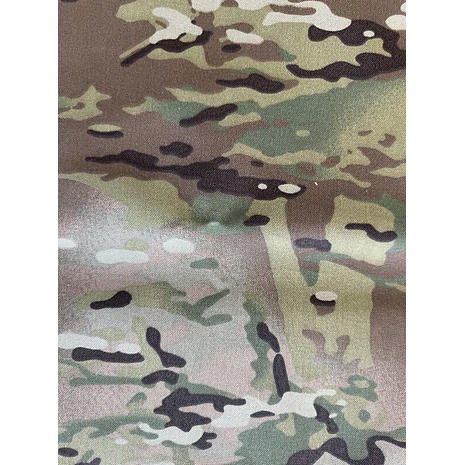 Тканина Cordura 1000 Multicam