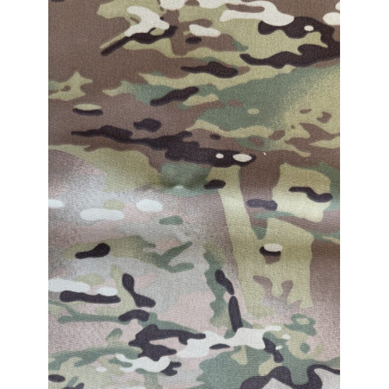 Тканина Cordura 1000 Multicam