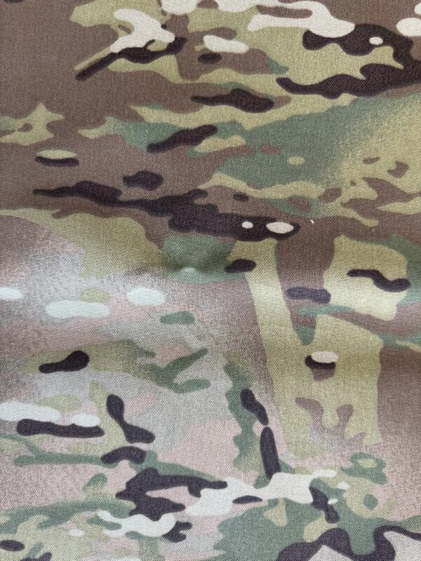 Ткань Cordura 1000 Multicam м.п.