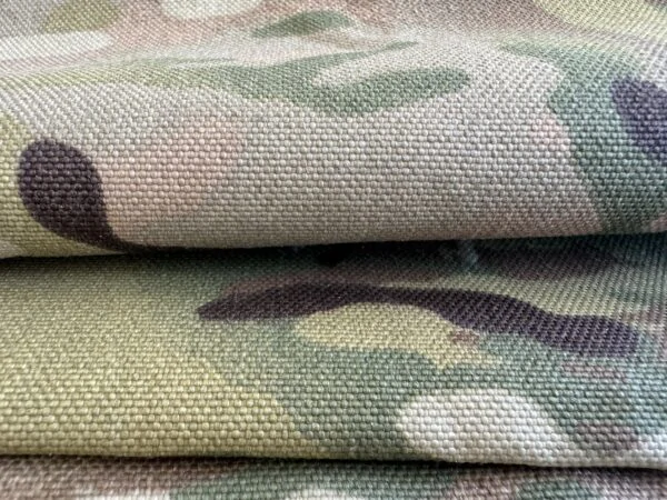 Ткань Cordura 1000 Multicam м.п.
