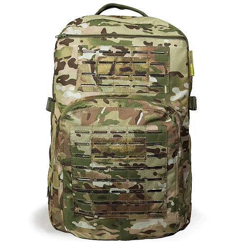 Рюкзак тактический Warmor Backpack 35л. Мультикам