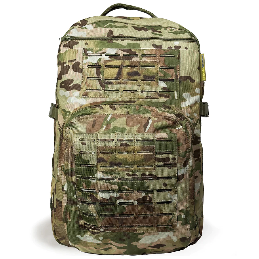 Рюкзак тактический Warmor Backpack 35л. Мультикам