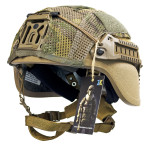 Шолом Sestan-Busch Helmet BK-ACH-MC. Койот. (S-XL)