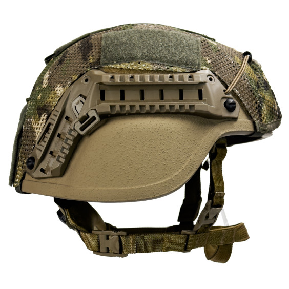 Шолом Sestan-Busch Helmet BK-ACH-MC. Койот. (S-XL)