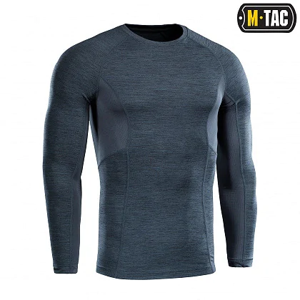 Термобелье M-Tac Active Level I Dark Grey Melange