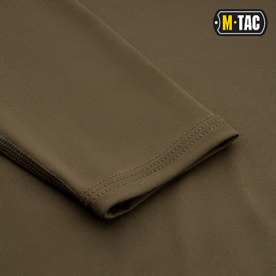 Термобілизна M-Tac ThermoLine Olive