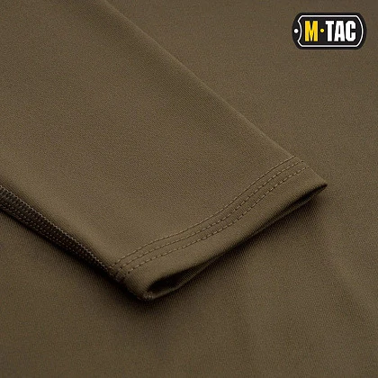 Термобелье M-Tac ThermoLine Olive
