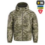 Куртка зимова M-Tac Alpha Gen.IV Pro Primaloft MM14