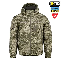 Куртка зимняя M-Tac Alpha Gen.IV Pro Primaloft MM14