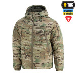 Куртка зимова M-Tac Alpha Gen.IV Pro Primaloft MС