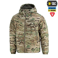 Куртка зимняя M-Tac Alpha Gen.IV Pro Primaloft MС