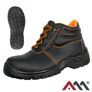 Черевики  ArtMas Shoes BTEX S1P 