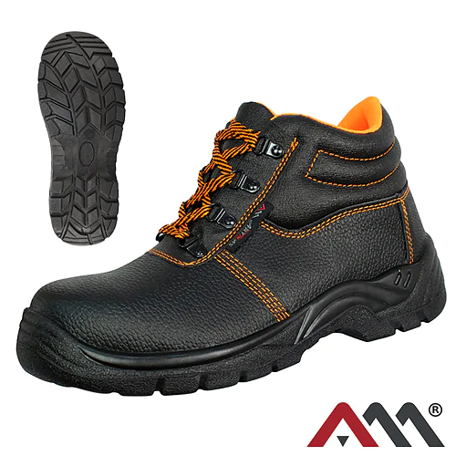 Ботинки ArtMas Shoes BTEX S1P