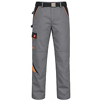 Штани робочі Professional Grey