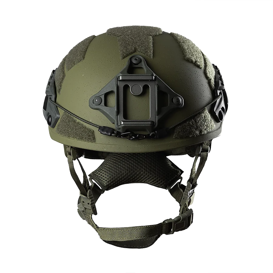 Шлем Combatant  SuperLITEweight 1.1 kg. Олива